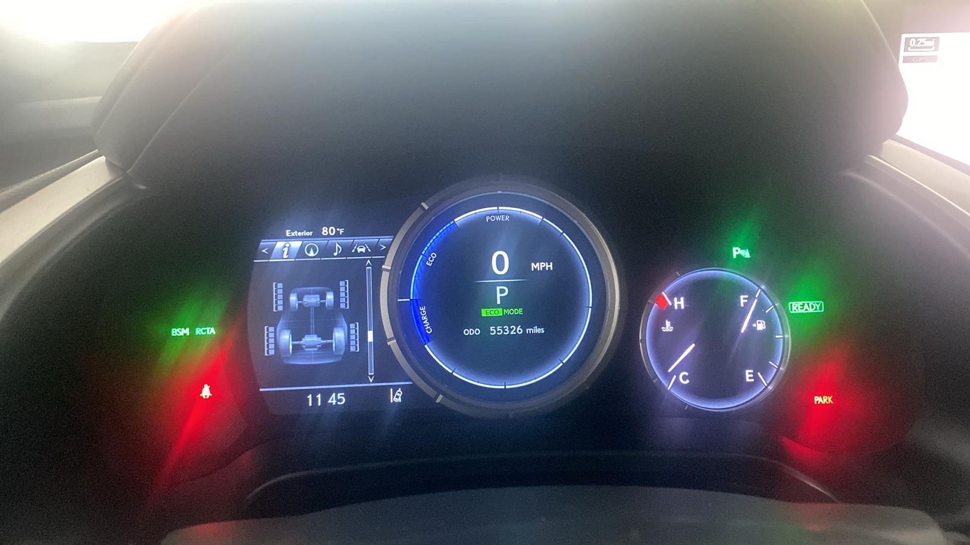 jeepetas y camionetas - Lexus RX 450 Sport Como Nueva 4
