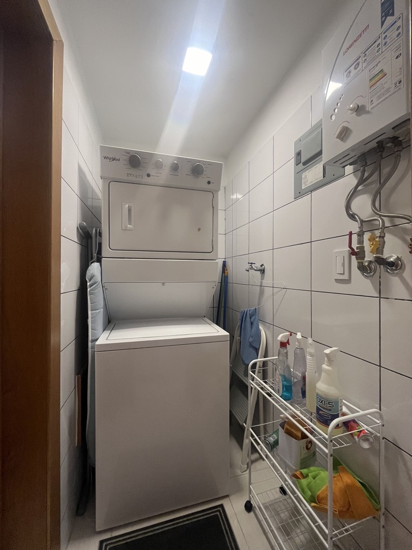 apartamentos - Apartamento en venta de 1 habitación amueblado para inversionista en Ens Paraiso 6
