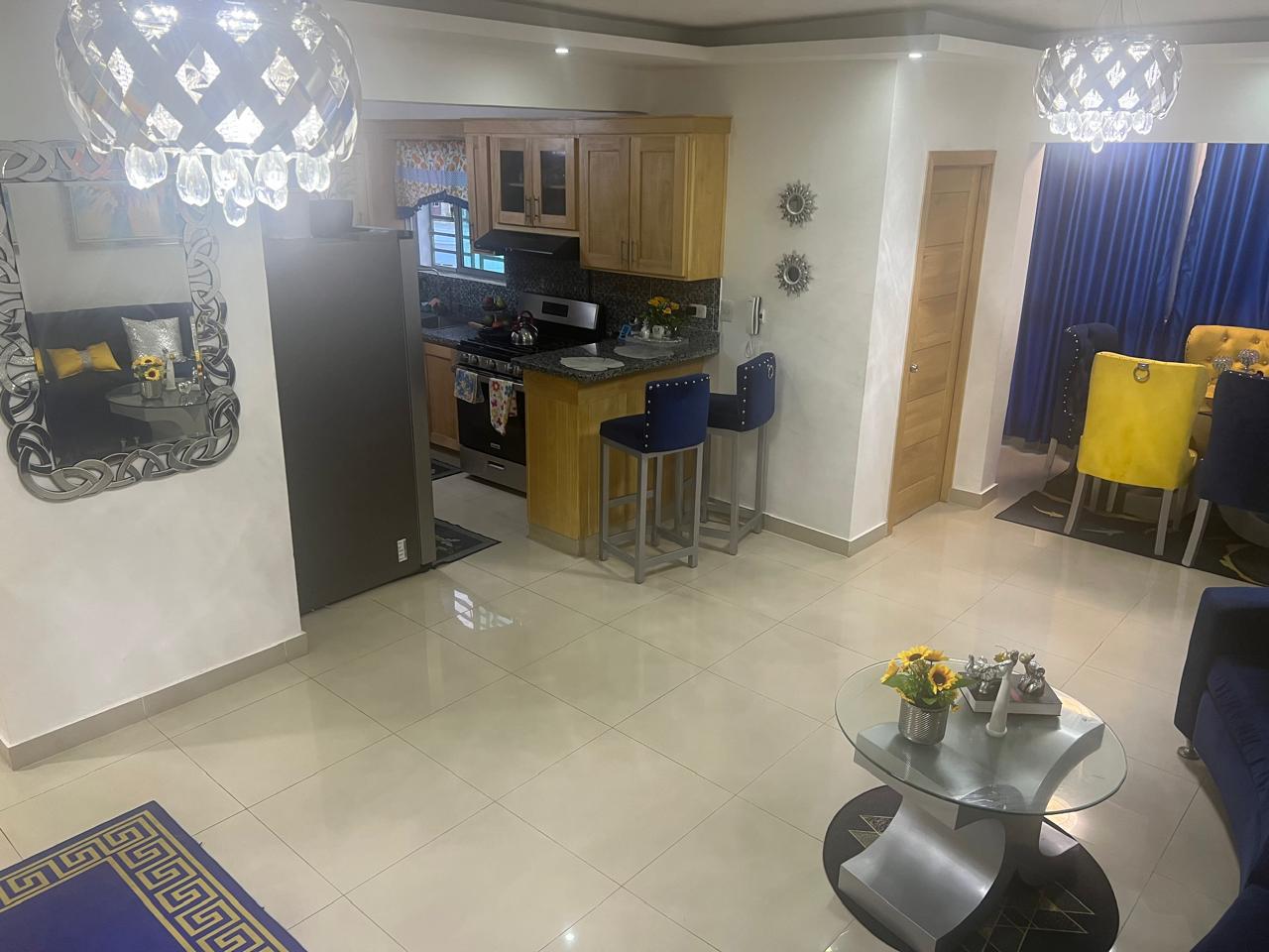 penthouses - Pethouse Avenida Ecológica, Santo Domigo Este 7