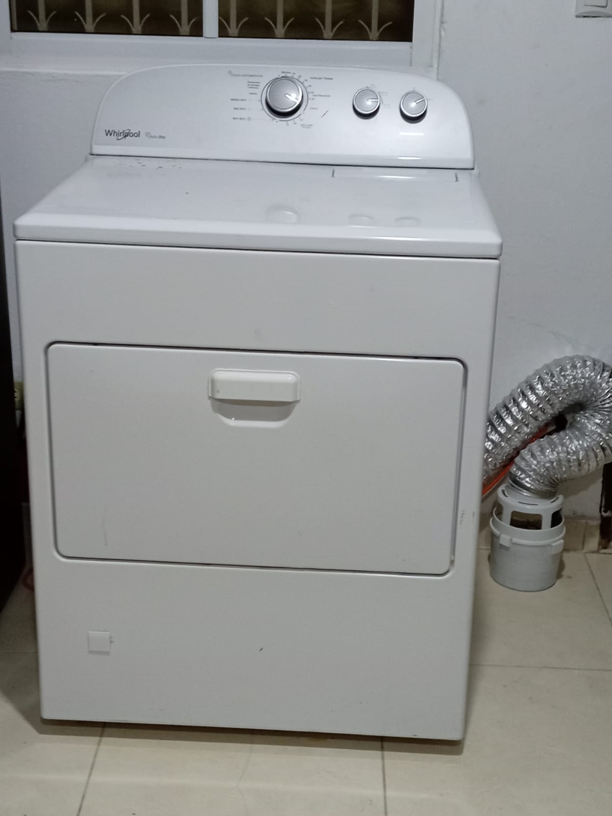 electrodomesticos - SECADORA A GAS 0
