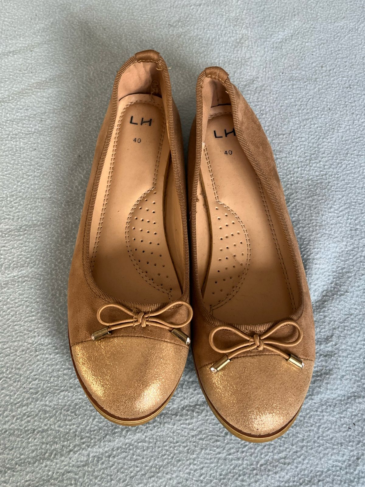 zapatos para mujer - Zapatillas de mujer 3