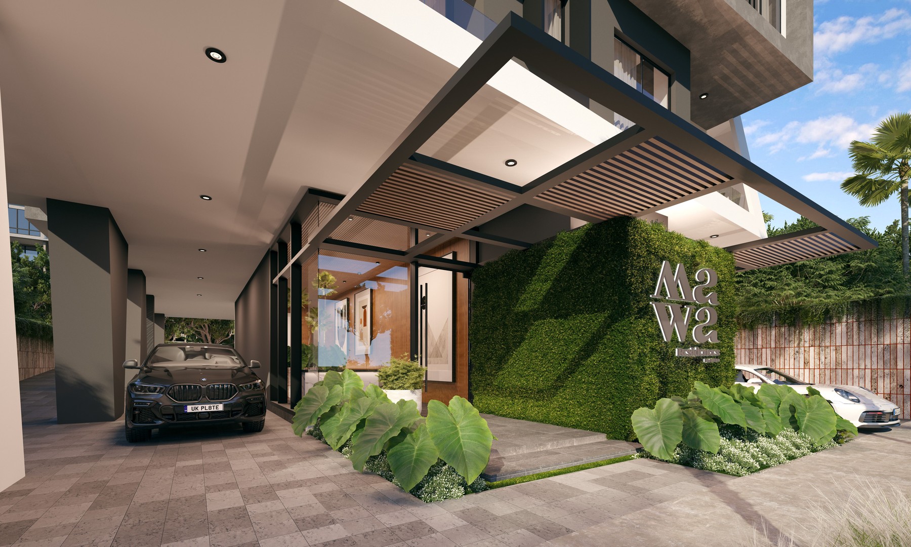 apartamentos - 3 habitaciones en PREVENTA en Naco
Hermoso proyecto residencial ubicado en Naco
 4