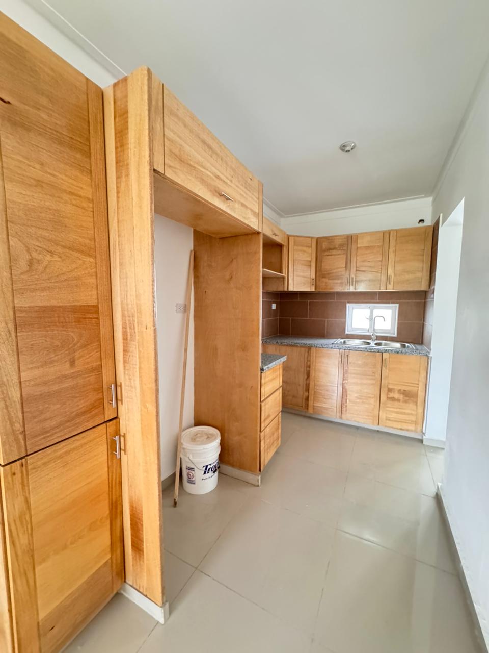 apartamentos - Venta de Apartamento en Nuevo Amanecer, San Isidro 7