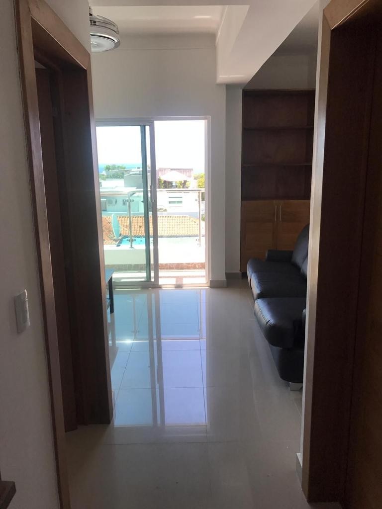 apartamentos - Se vende apartamento tipo Pent-house en Mirador Sur en los niveles 6 y 7 6