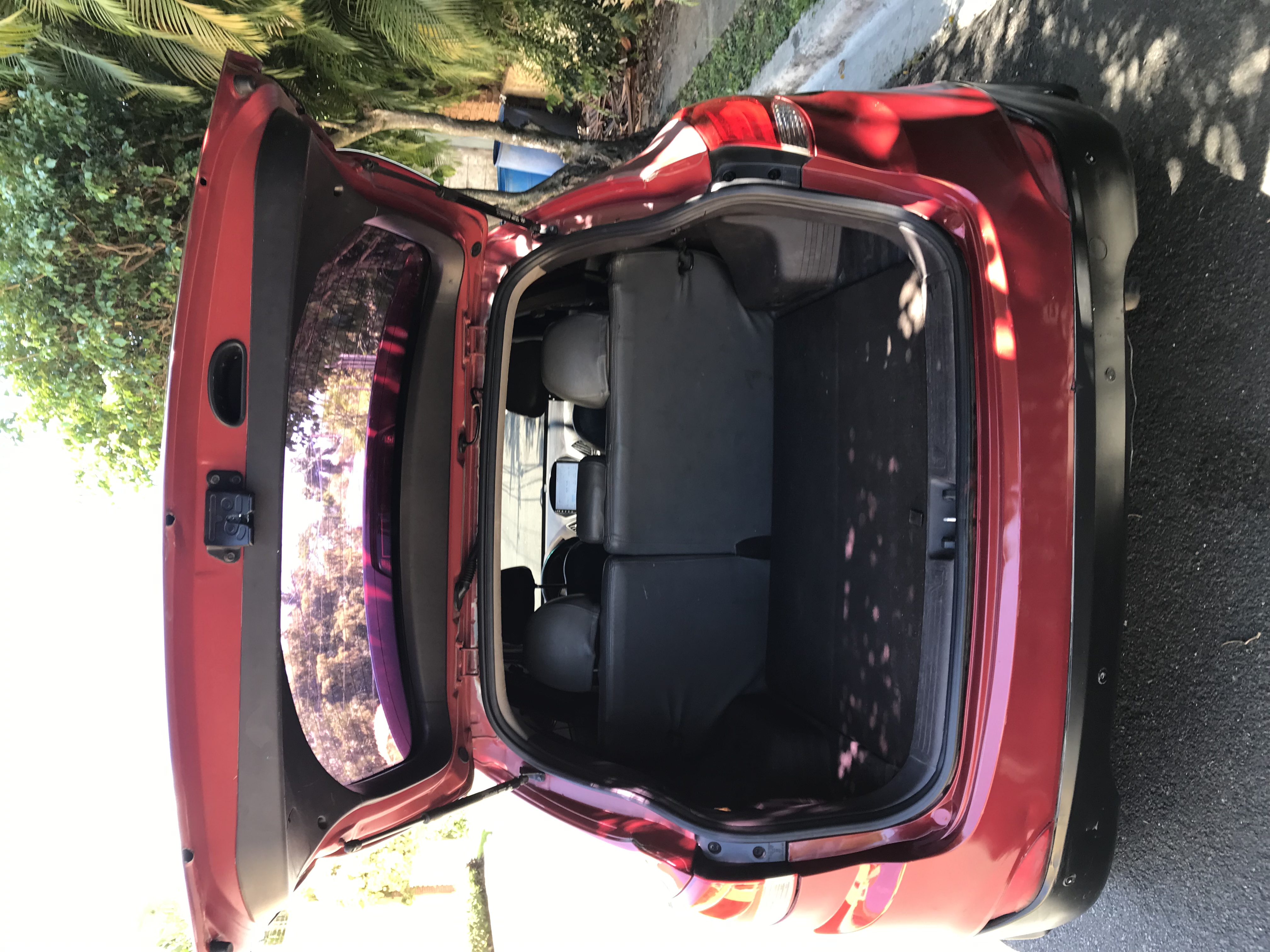 jeepetas y camionetas - Se vende Hyundai tucson año 2014  3