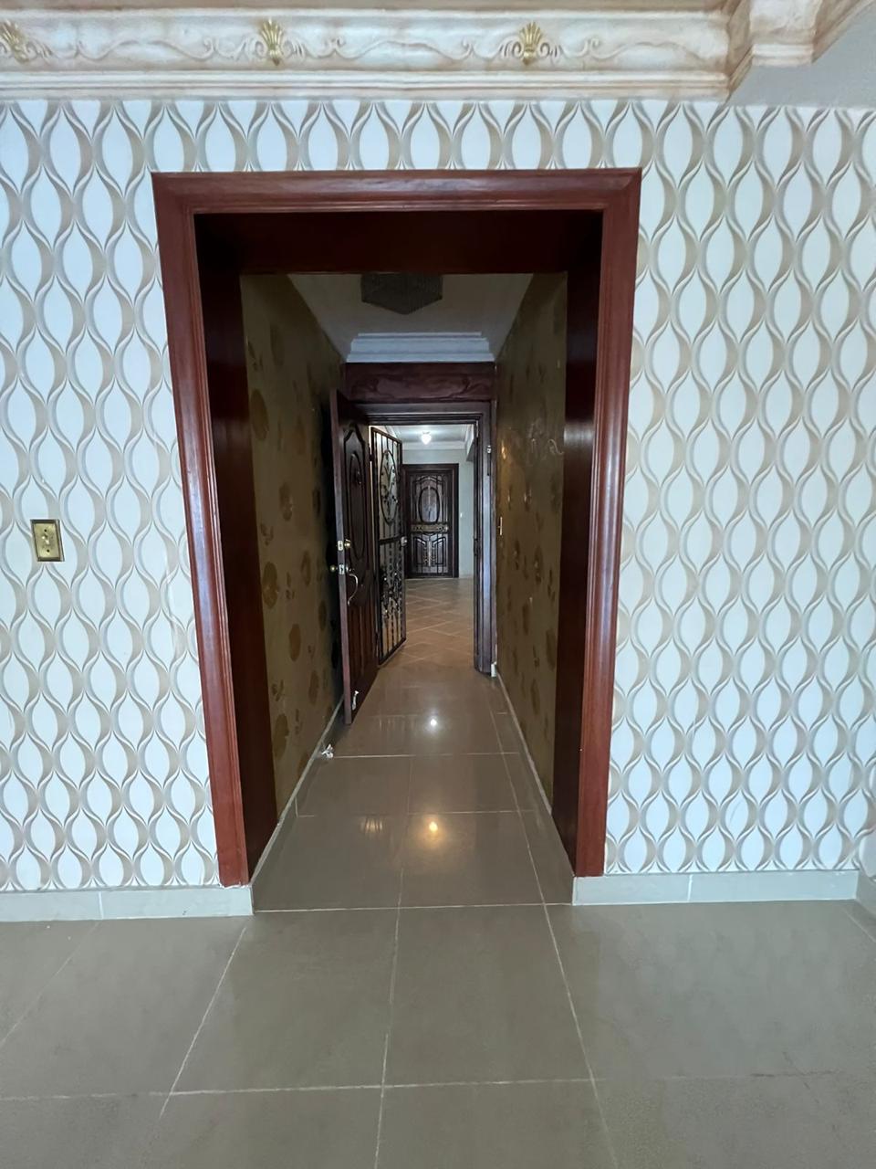 apartamentos - Vendo Apartamento En Bella Vista 4