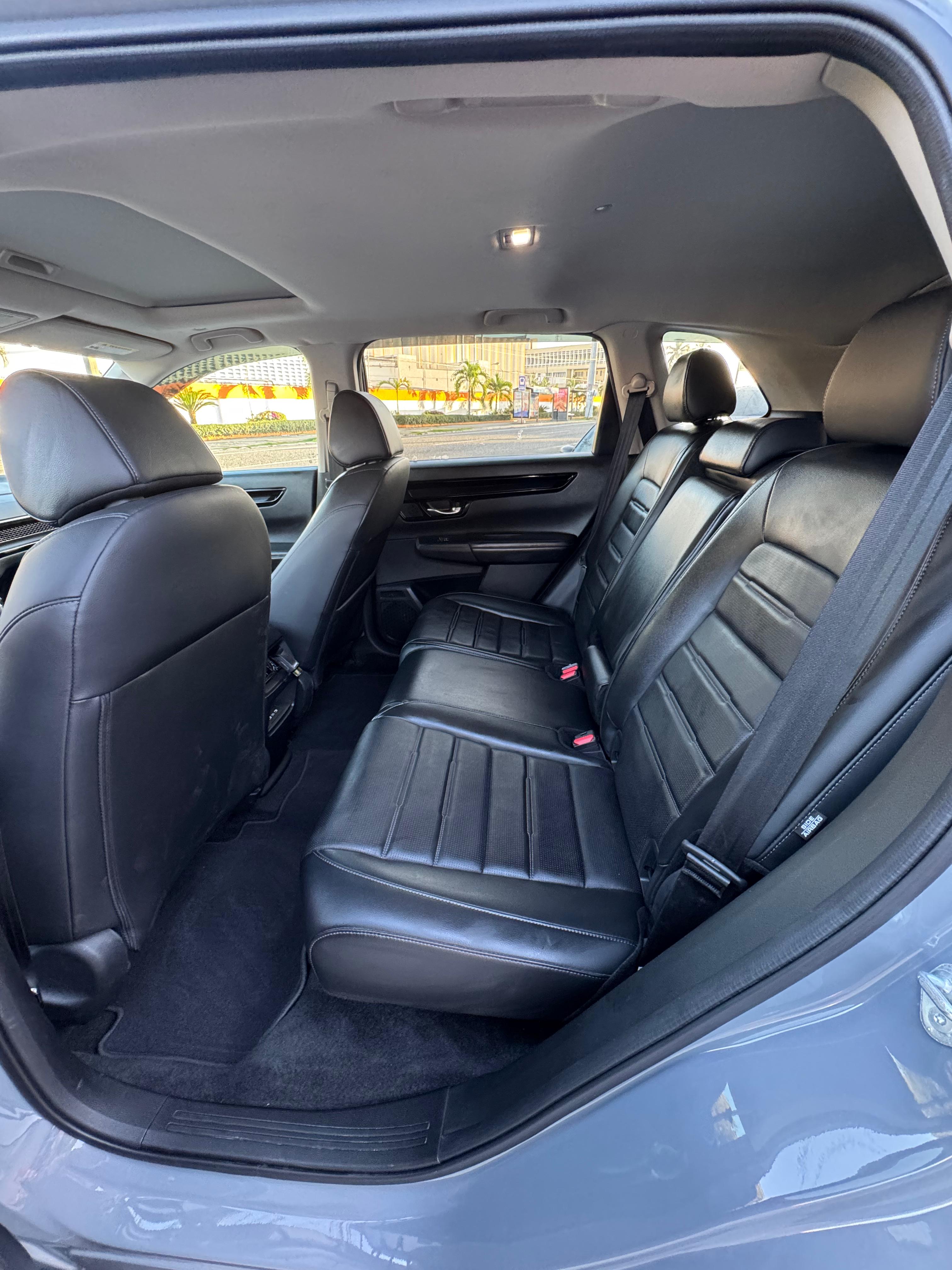 jeepetas y camionetas - Honda CR-V EXL 2024. 4