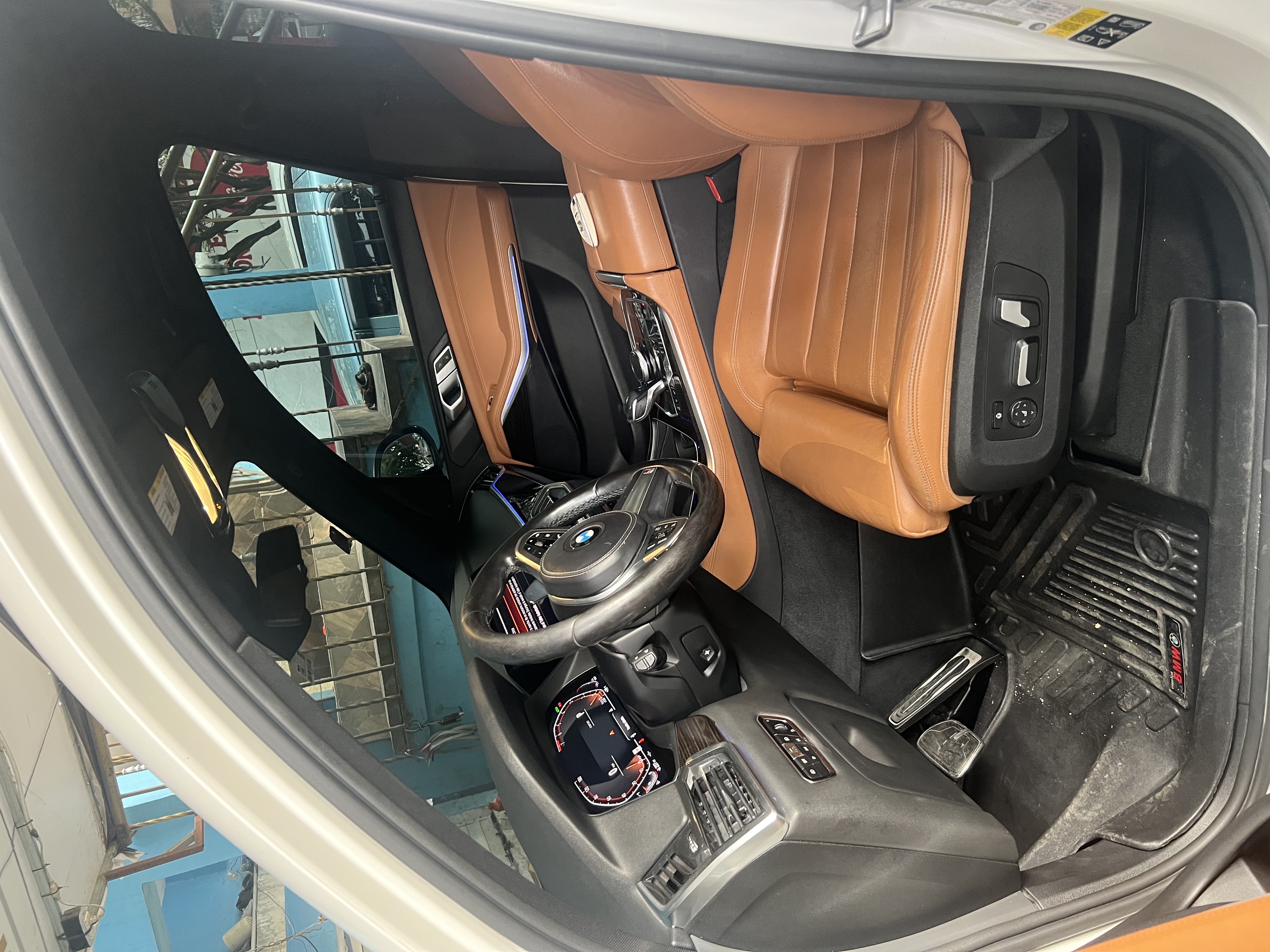 jeepetas y camionetas - bmw x5 2019 40i xdrive paquete m 6
