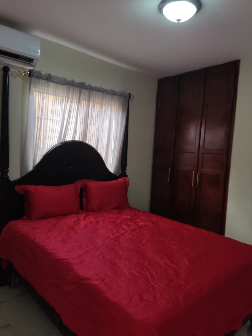 casas - Casa  Amueblada en San Pedro de Macoris 8