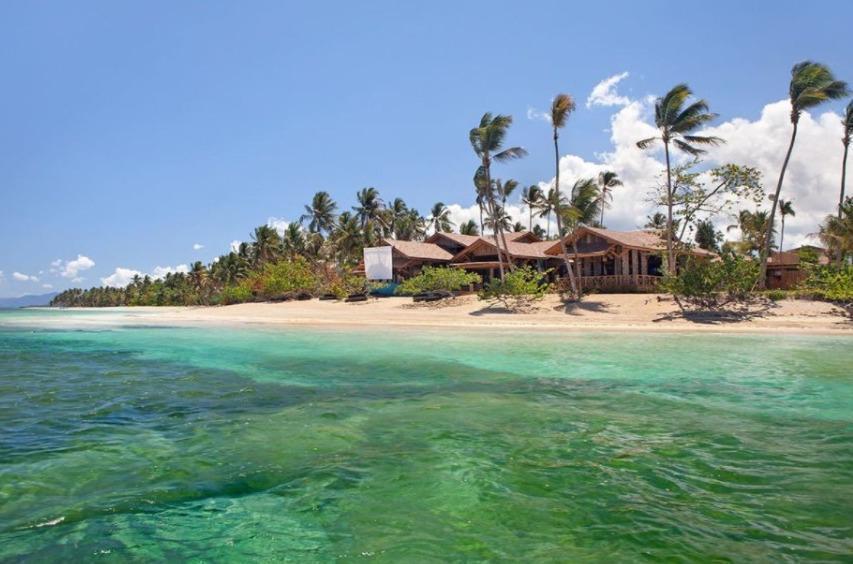 apartamentos - VENDO apartamento en Balcones Del Atlántico en Terrenas, Samana, R.D. 1