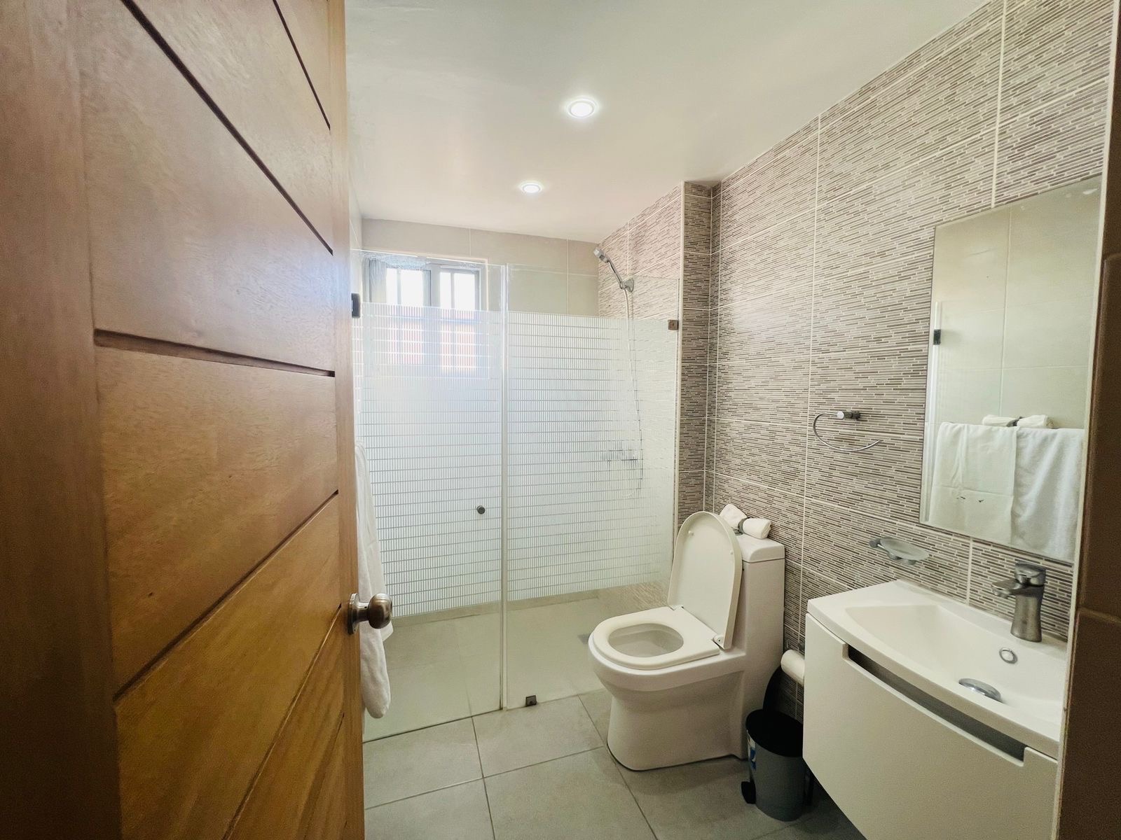 apartamentos - apartamento en venta amoblado  6