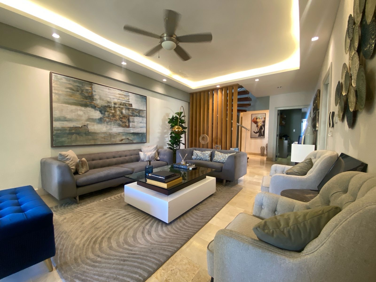 apartamentos - 🏡✨ PENTHOUSE DE ENSUEÑO EN JARDINES DEL SUR – A P 4