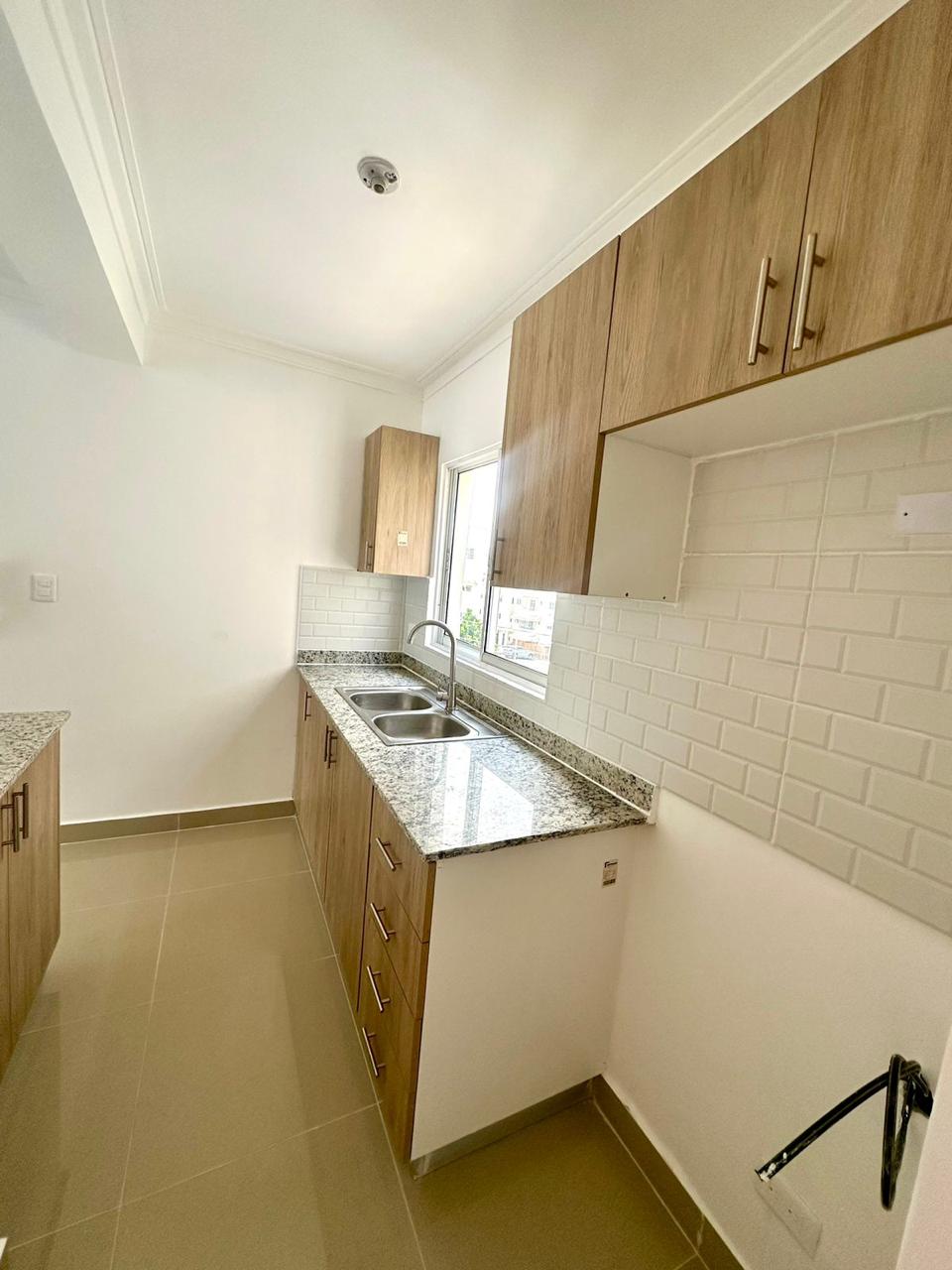 apartamentos - Vendo apartamento en Nuevas Terrazas 2