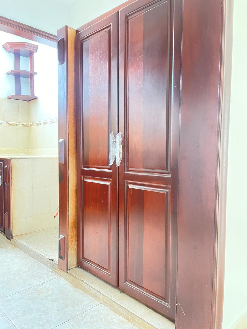 apartamentos - Apartamento en el Juan Pablo Duarte Remodelado SDE 3