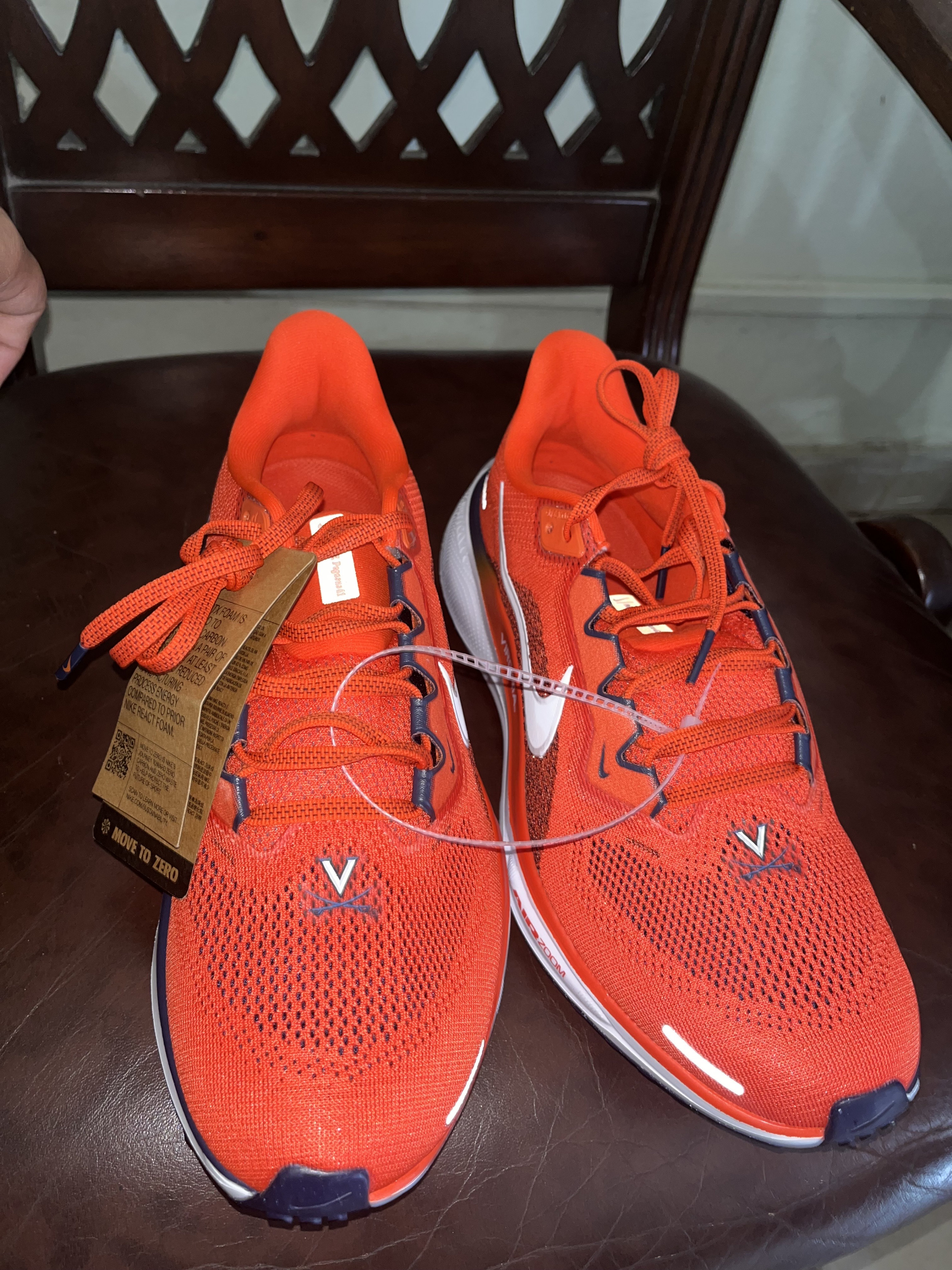 zapatos para hombre - Nike Pegasus 41, tenis running hombre 2