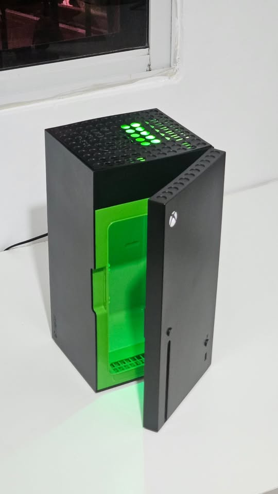 consolas y videojuegos - Neverita Xbox Series X - Mejorada