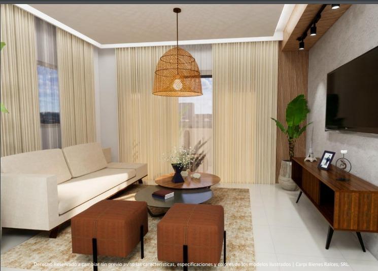 apartamentos - Proyecto de apartamentos en venta en Ensanche Naco 5