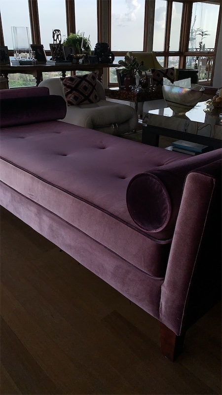 muebles y colchones - Sillón - Mueble 4