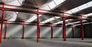 construccion e industrial - ¡DIOS! Venta de Nave Industrial – Zona Industrial Herrera📍Ubicación estratégica 1