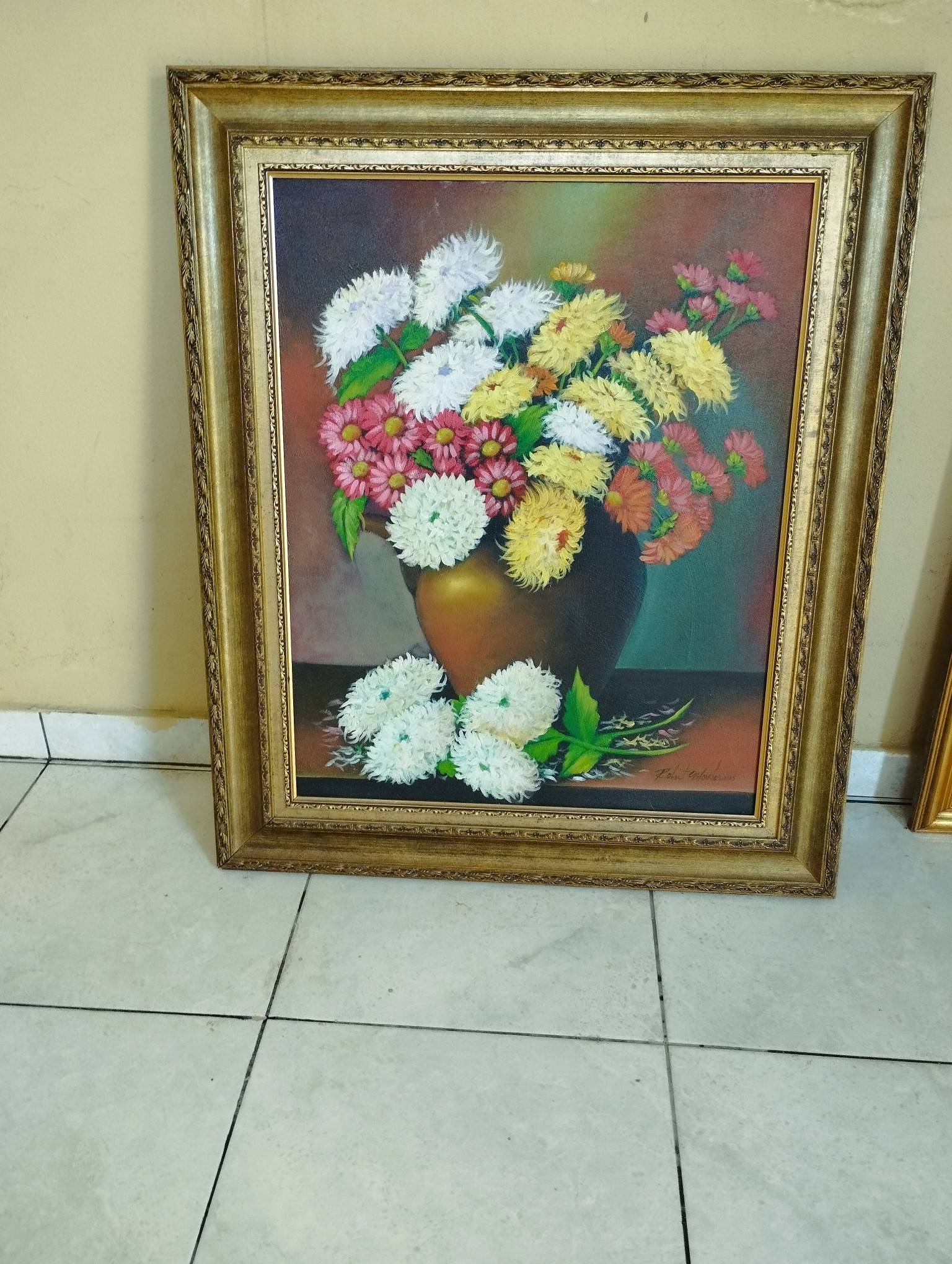 decoración y accesorios - Cuadro para el hogar 0
