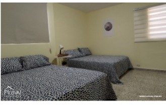 apartamentos - Hermoso apartamento de 2 habitaciones 3