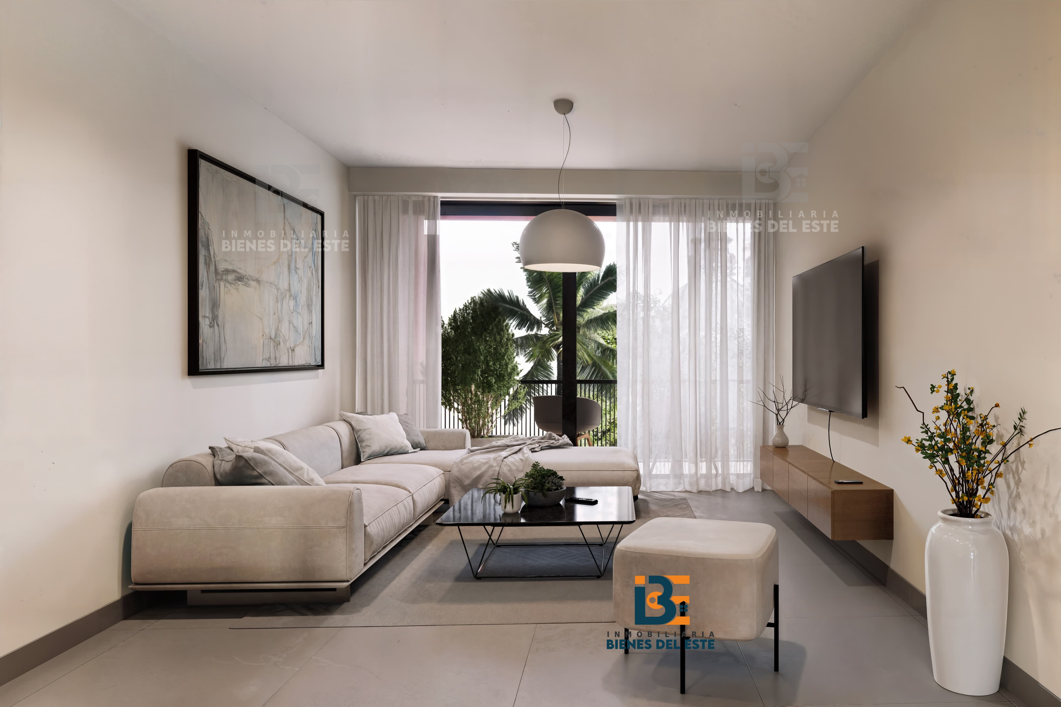 apartamentos - EN VENTA.. Exclusivo proyecto Recerva con 2000 USD 5