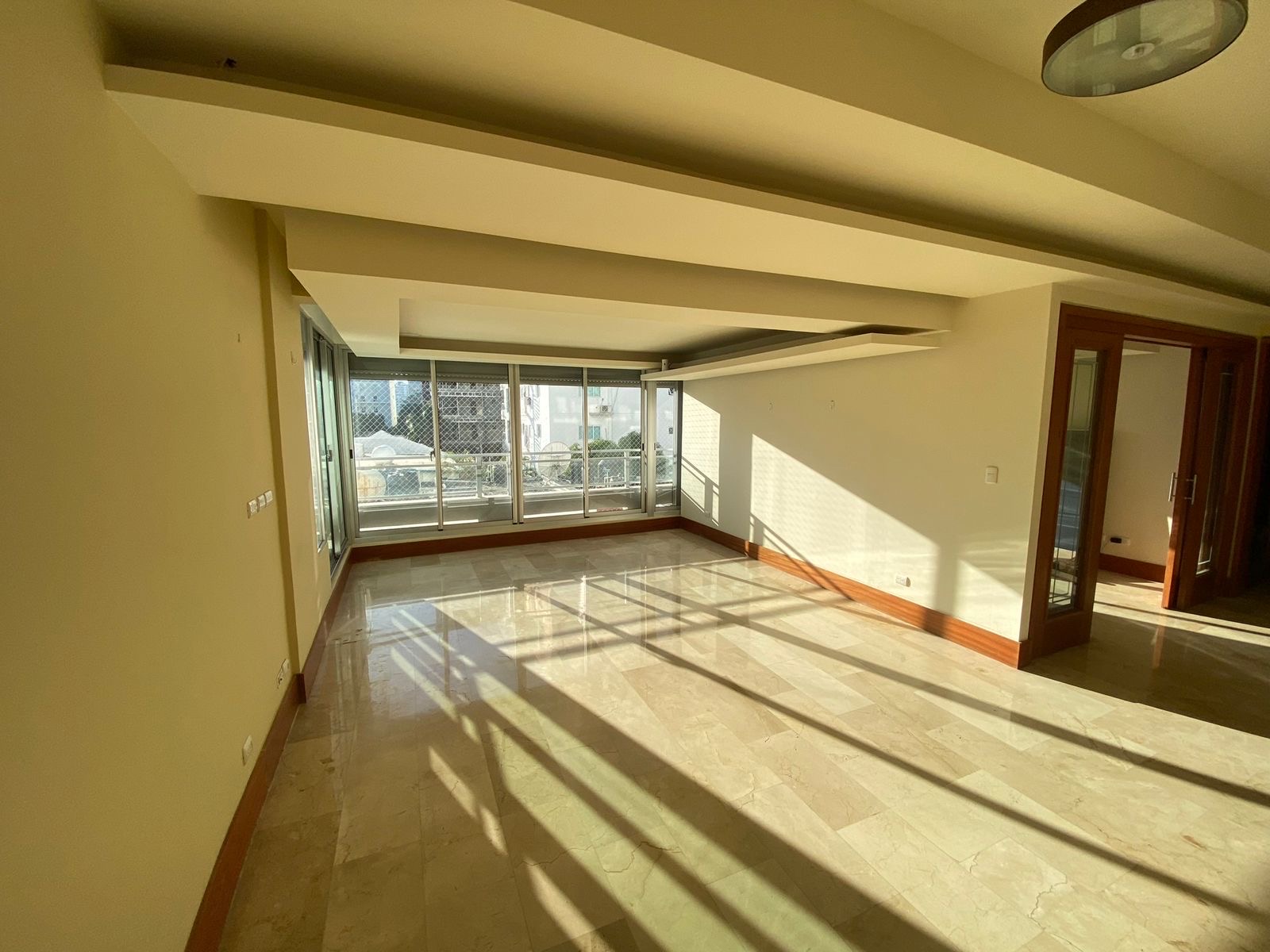 apartamentos - 📍 Exclusivo Apartamento en Alquiler en Naco, Distrito Nacional
 0