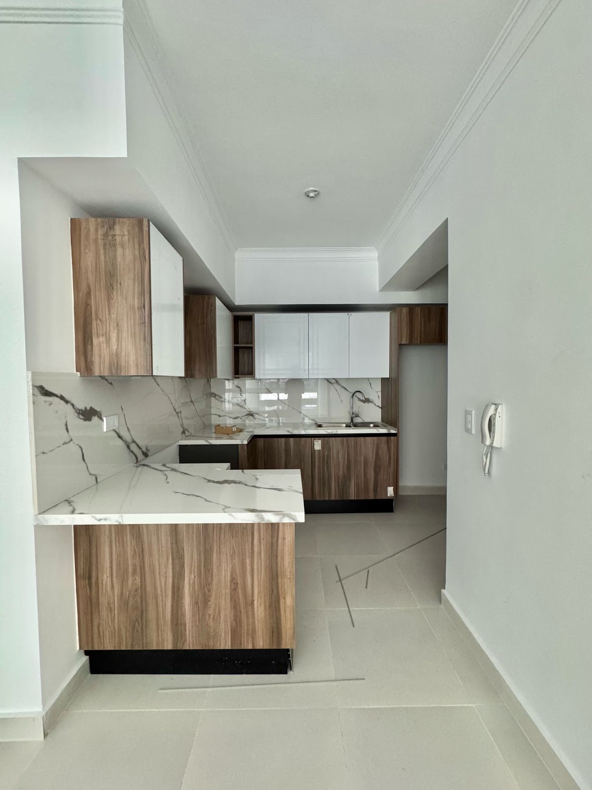 apartamentos - Vendo apartamento en Naco 
