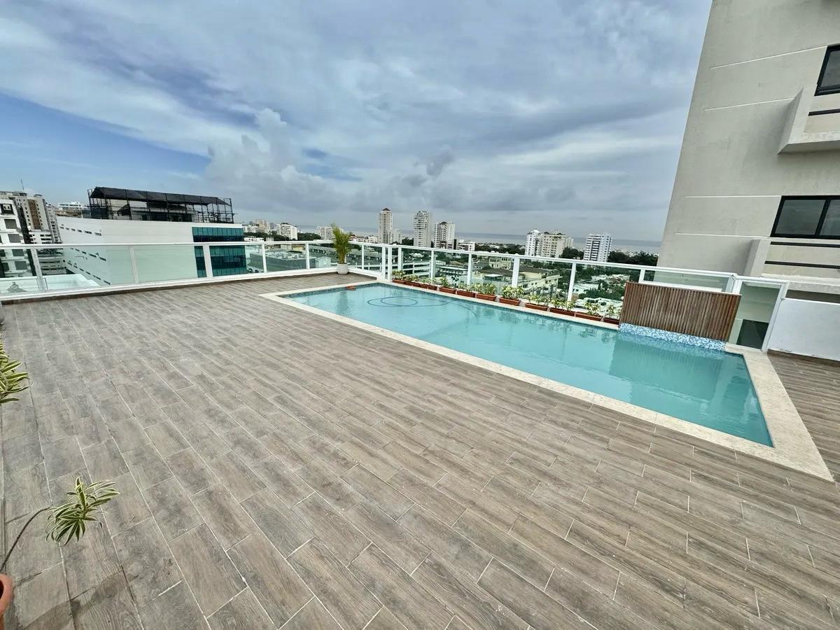 apartamentos -  Apartamento Nuevo en Venta Ubicación: Bella Vista 3