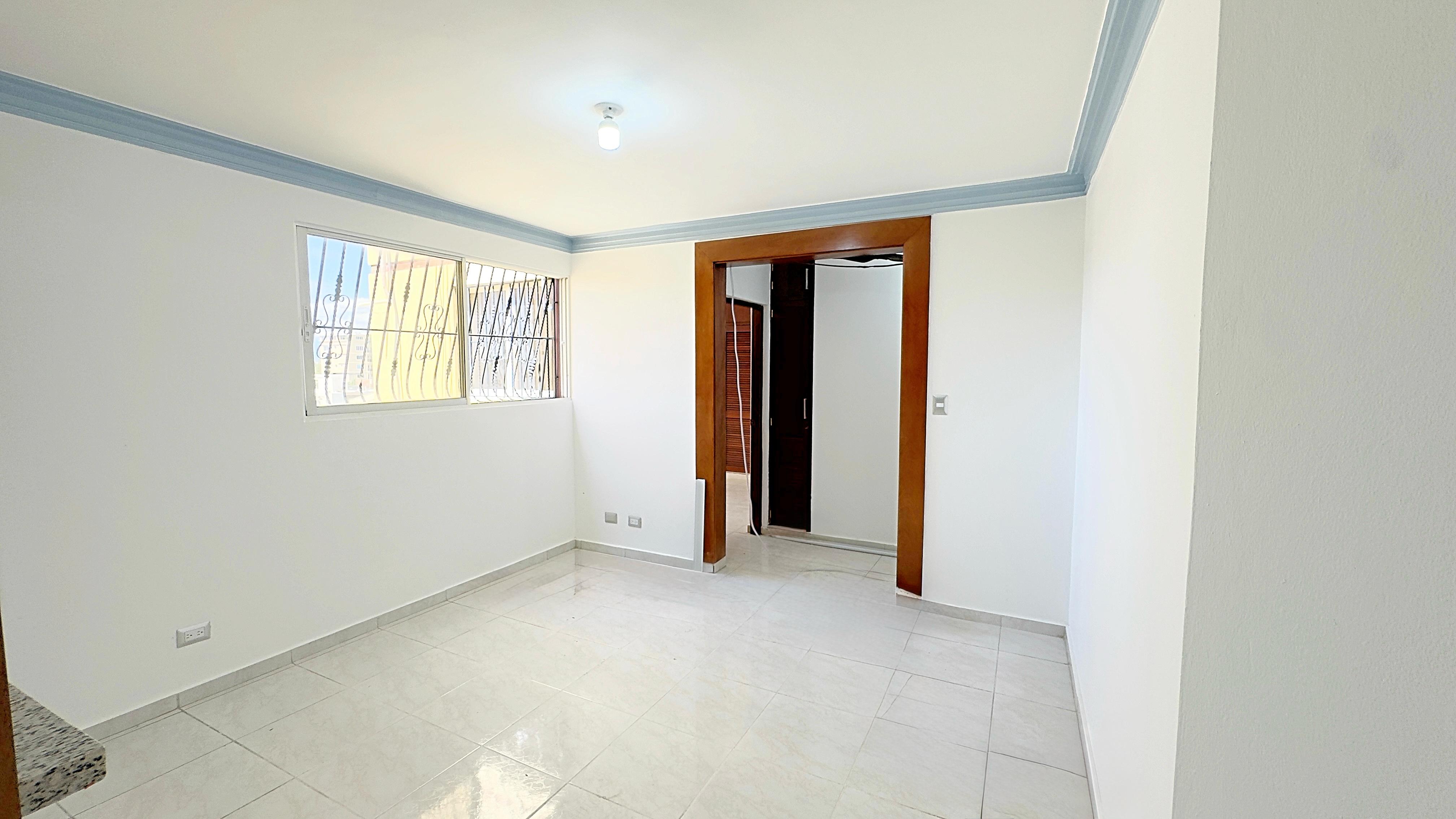 apartamentos - apartamento de renta en zona céntrica  8