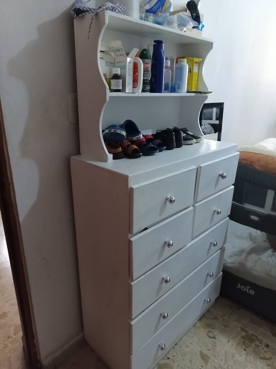 muebles - GAVETERO NIÑOS 2