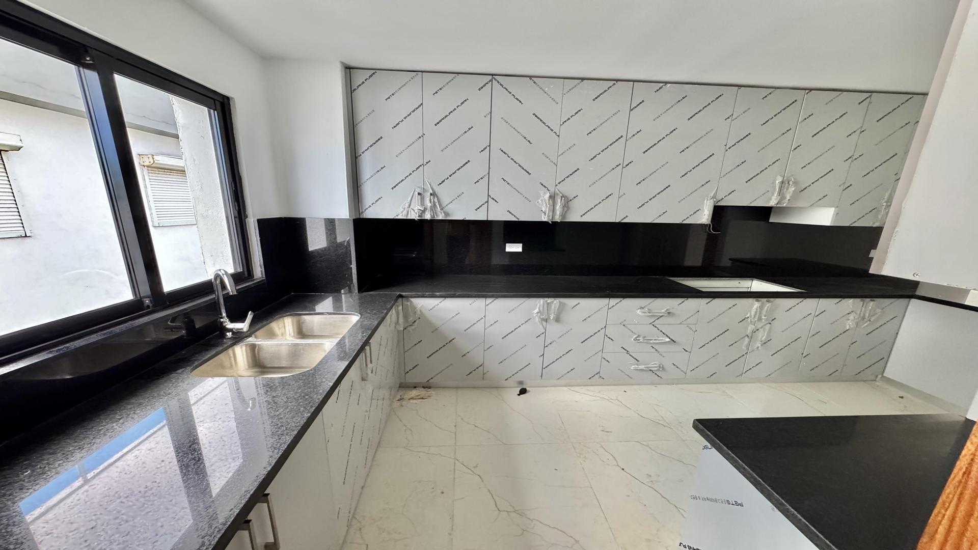 apartamentos - Apartamento Nuevo en Urbanización Real 7