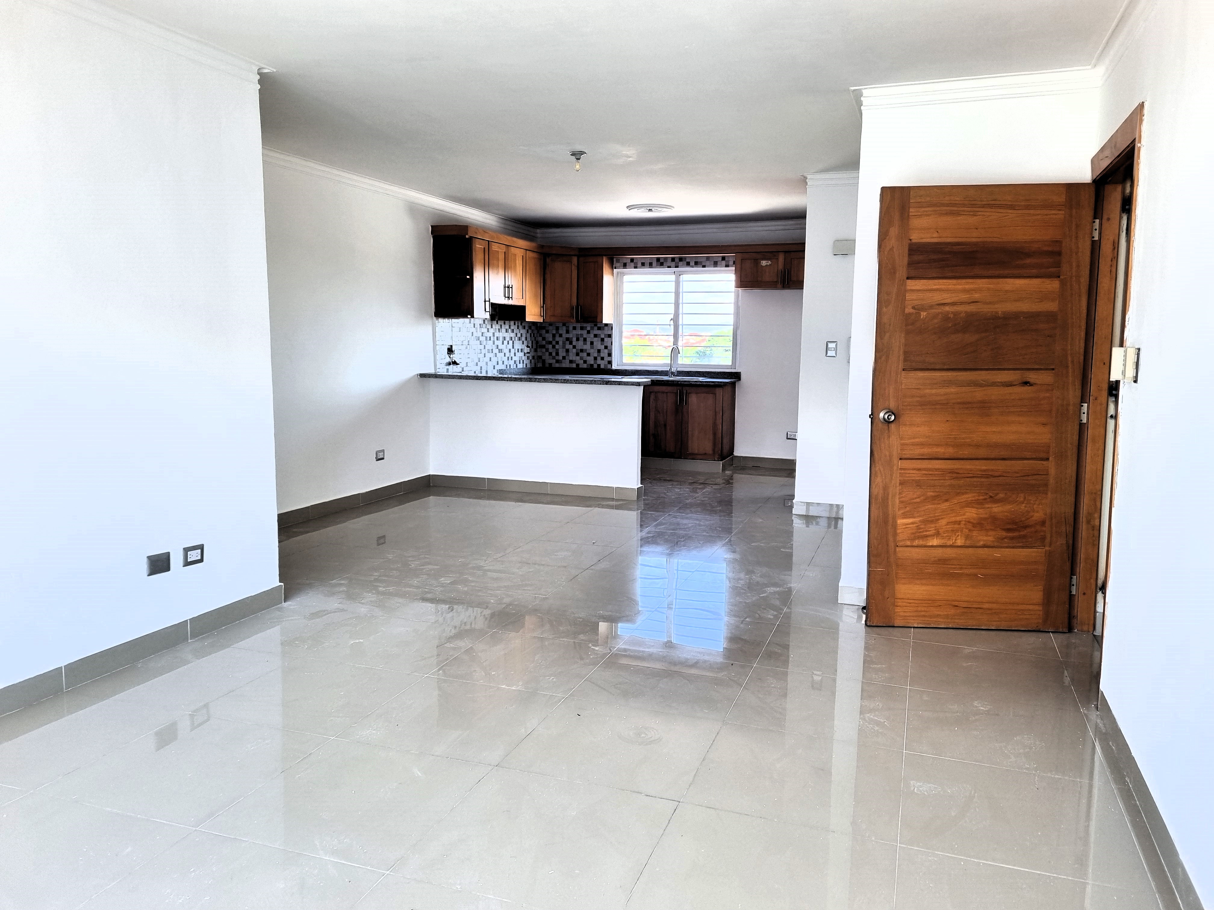 apartamentos - APARTAMENTO EN VENTA EN ALTO DE ARROYO HONDO 3 HAB 4