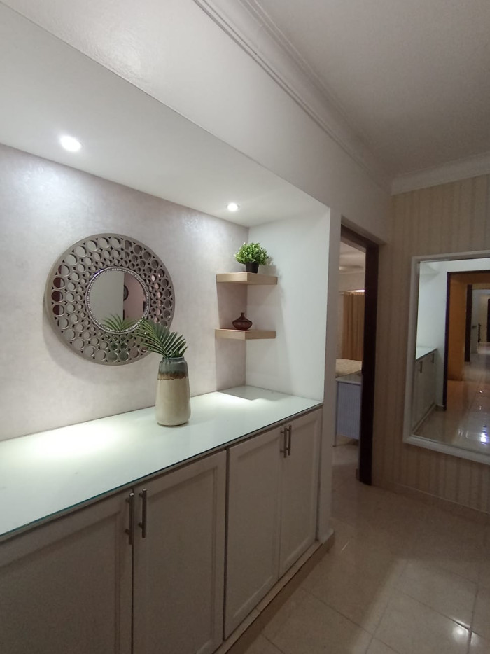 apartamentos - APARTAMENTO EN VENTA DE OPORTUNIDAD EN SAN ISIDRO  8