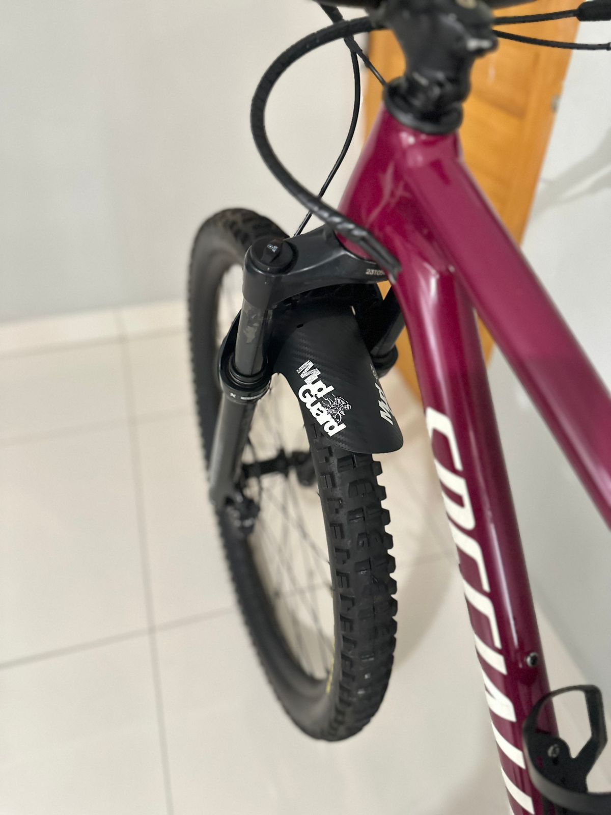 bicicletas y accesorios - VENDO Specialized Chisel Hardtail 2022 - M 2
