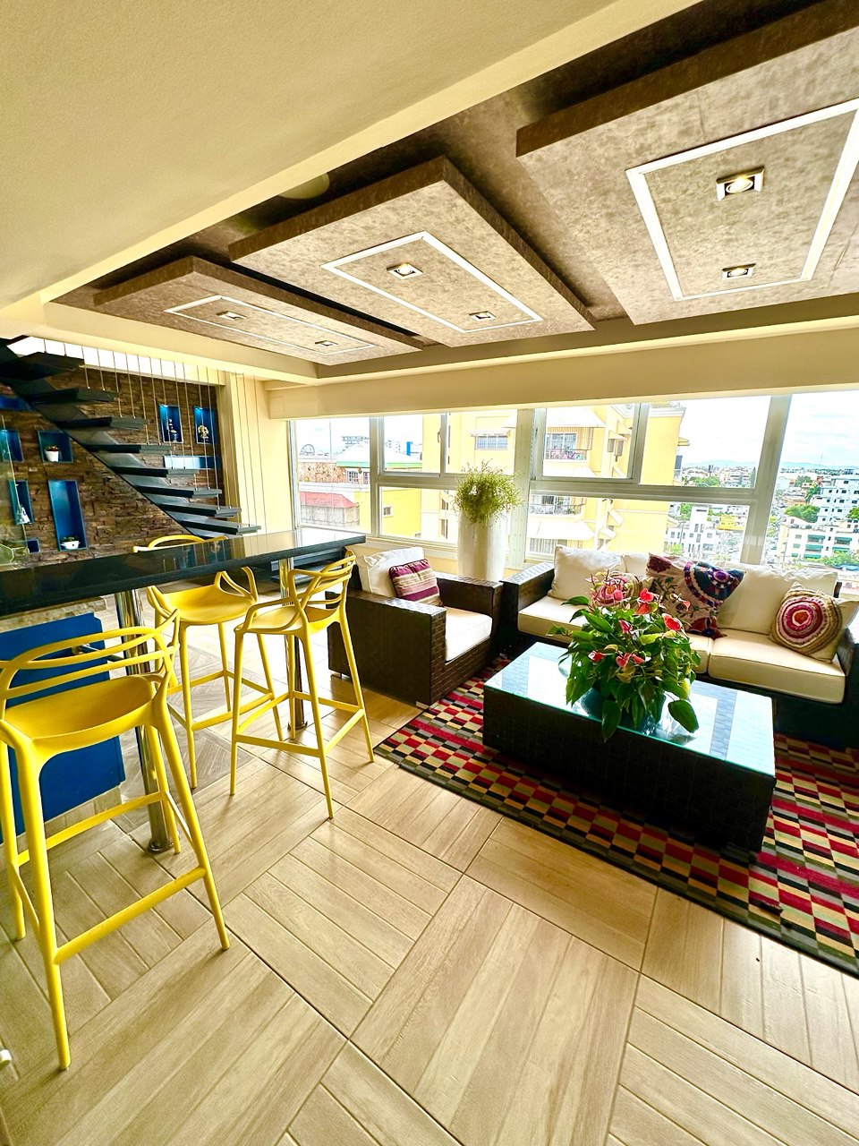 penthouses - Penthouse  en Venta  Bella Vista 3