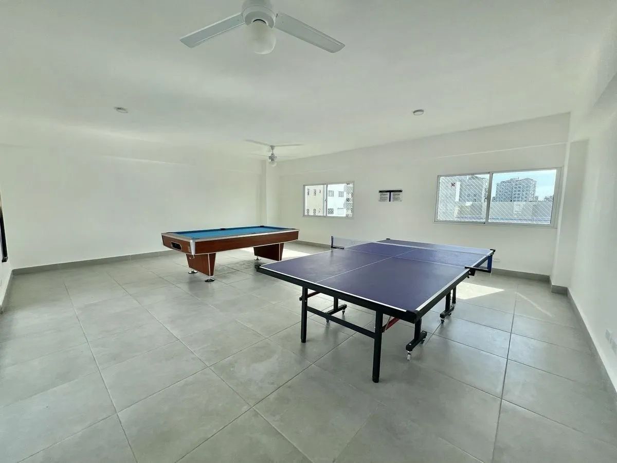 apartamentos - Apartamento Nuevo en Venta – Bella Vista Sur 6