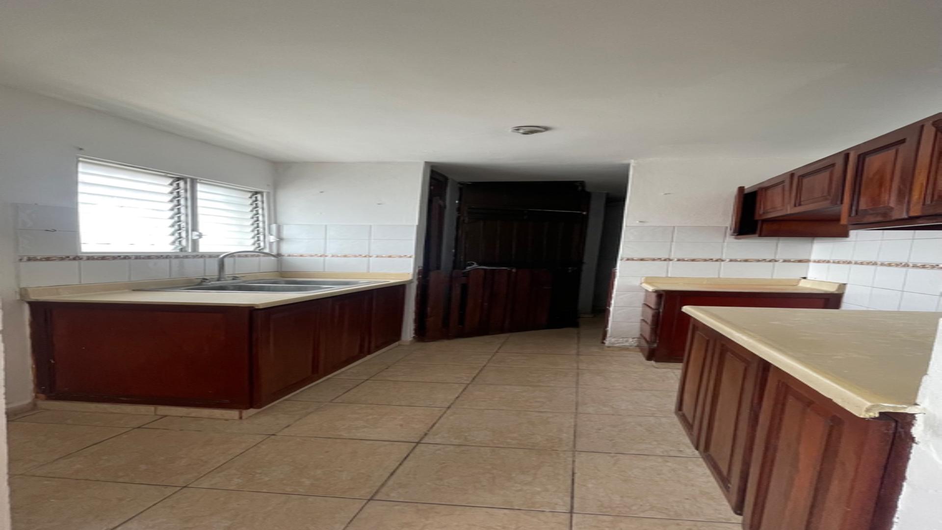apartamentos - Vendo apartamento en la Zona Universitaria 7