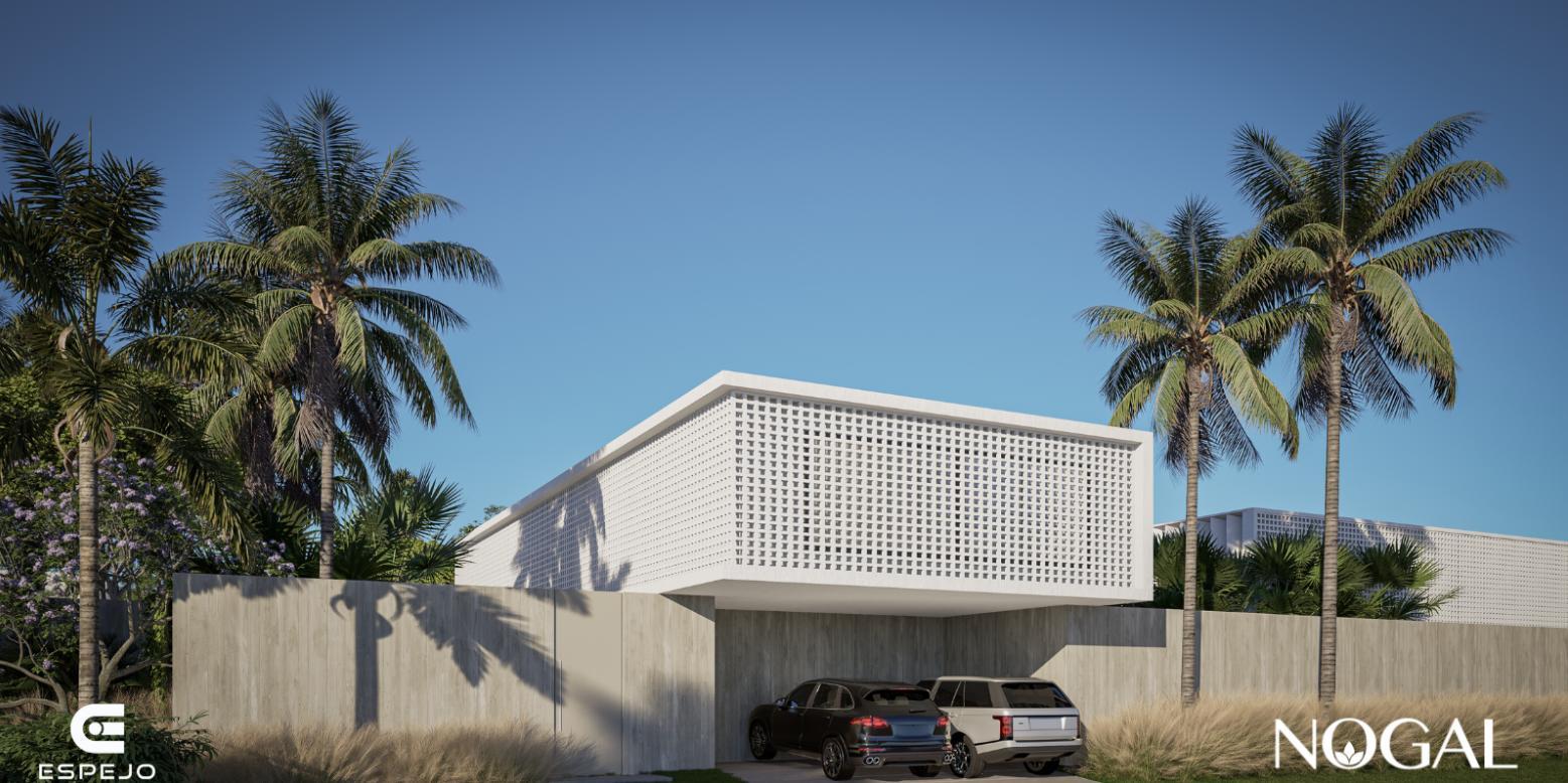 solares y terrenos - Proyecto de Solares en Residencial Exclusivo, Santiago 5