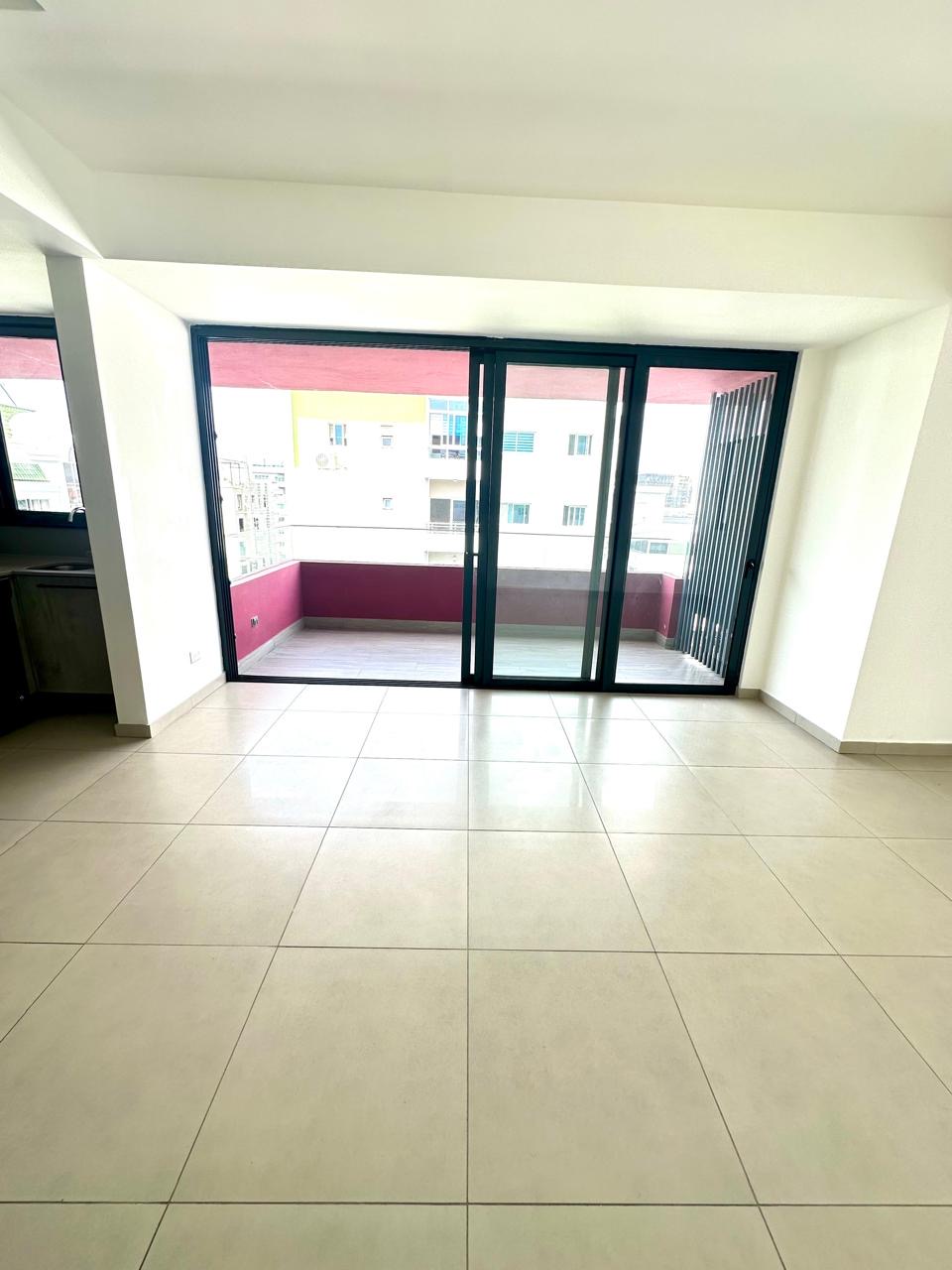 apartamentos - Apartamento en venta en Evaristo Morales  4