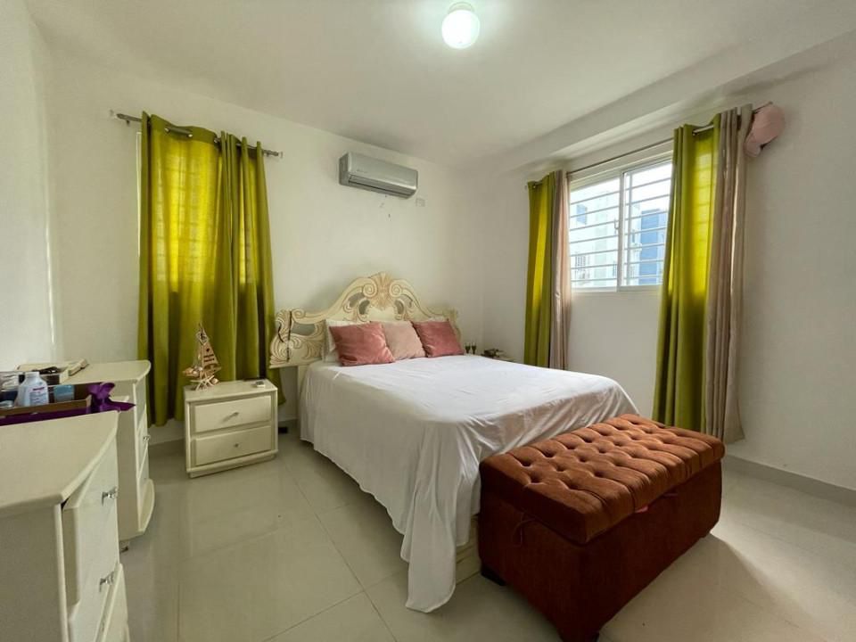 apartamentos - Vendo Apartamento en la Jacobo Majluta 2