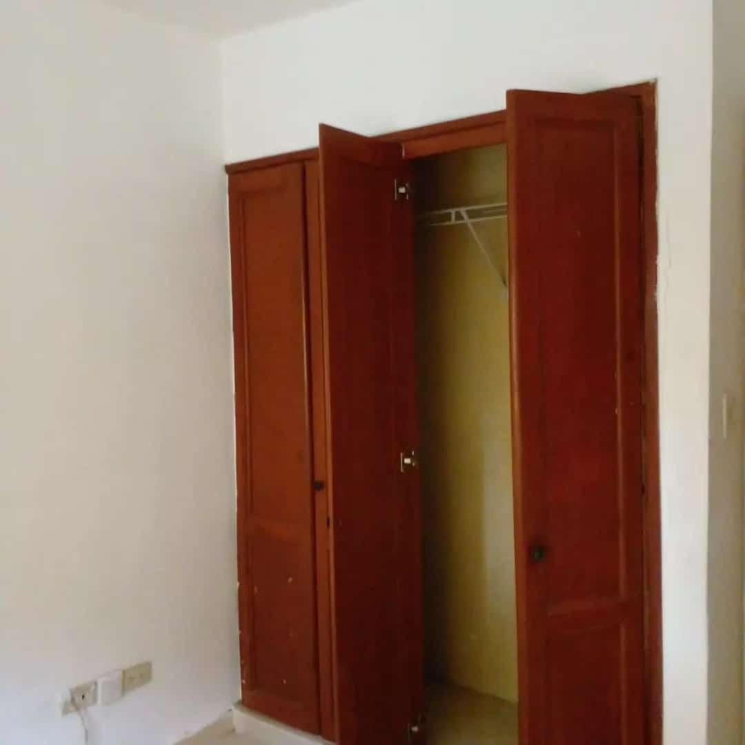 apartamentos - Apartamento en el residencial bienaventuranza norte de la Jacobo Majluta  2
