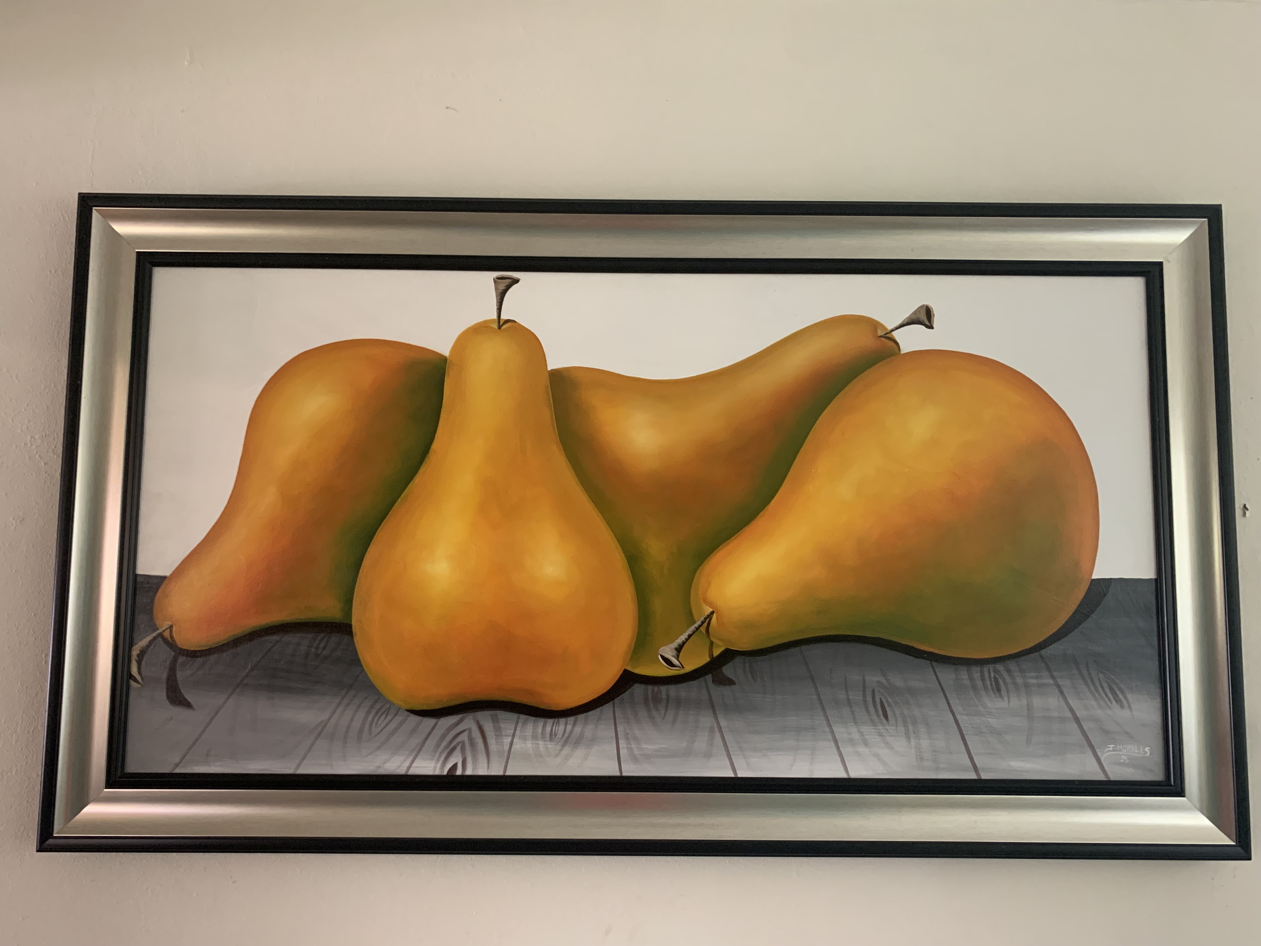 arte y antigüedades - Obra original en venta, una pieza única. 0