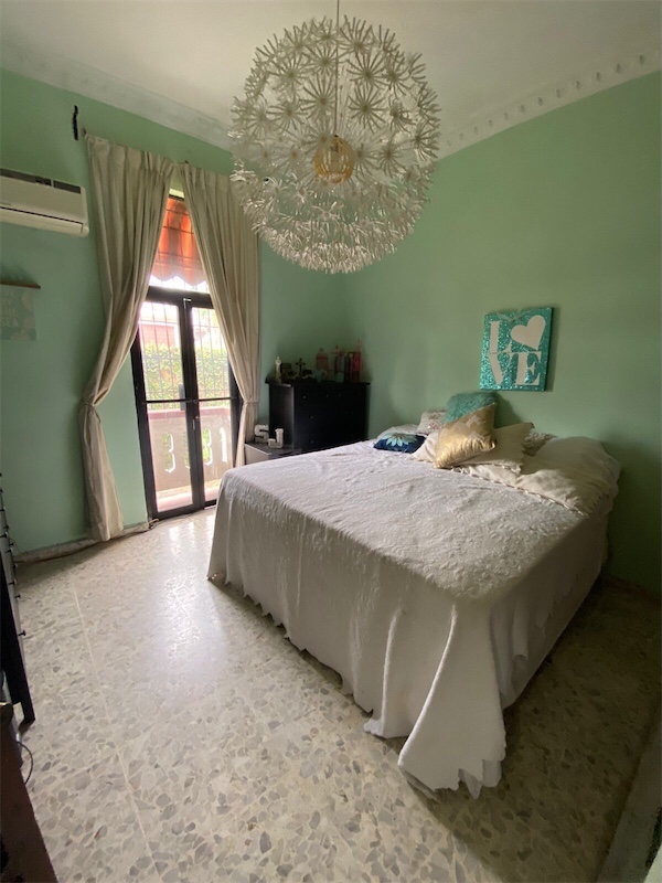 casas - Vendo casa en Gazcue, proximo al palacio presidencial, 2