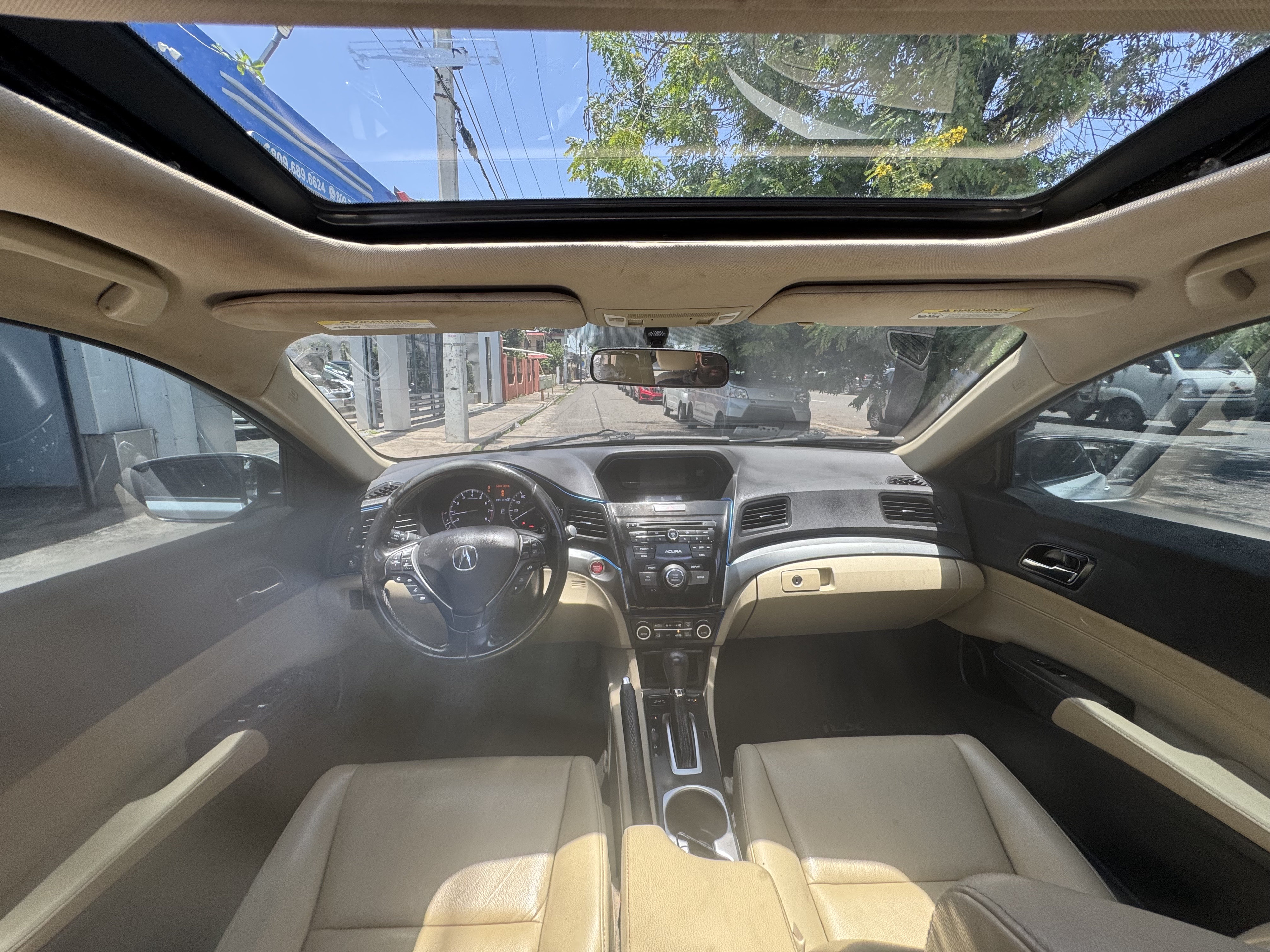 carros - Acura ILX 2018 full  5