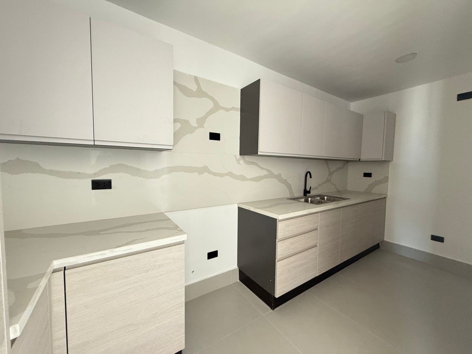 apartamentos - Apartamento Luxury en alquiler de 2 habitaciones Evaristo Morales  6