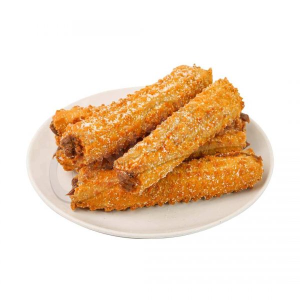 servicios profesionales - servicio de churros 0