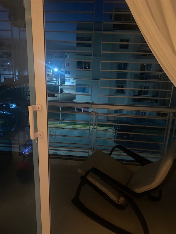 apartamentos - Venta de apartamento en la autopista de san Isidro las cayenas Santo Domingo 6
