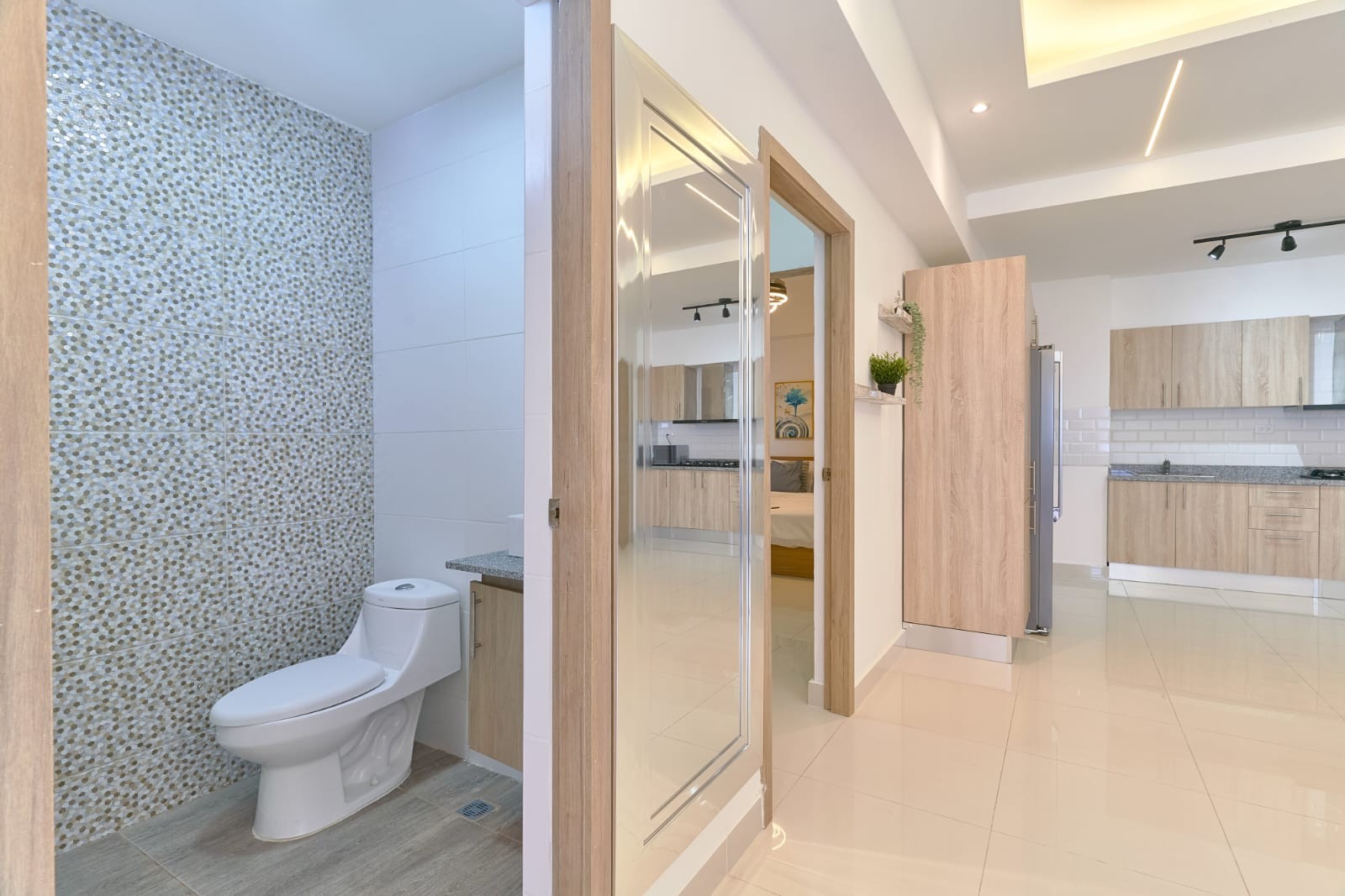 apartamentos - 𝘃𝗲𝗻𝗱𝗼 𝗮𝗽𝘁𝗼 𝗲𝗻 𝘇𝗼𝗻𝗮 𝘂𝗻𝗶𝘃𝗲𝗿𝘀𝗶𝘁𝗮𝗿𝗶𝗮.𝗨𝗦𝗗𝟮𝟭𝟱,𝟬𝟬𝟬 9