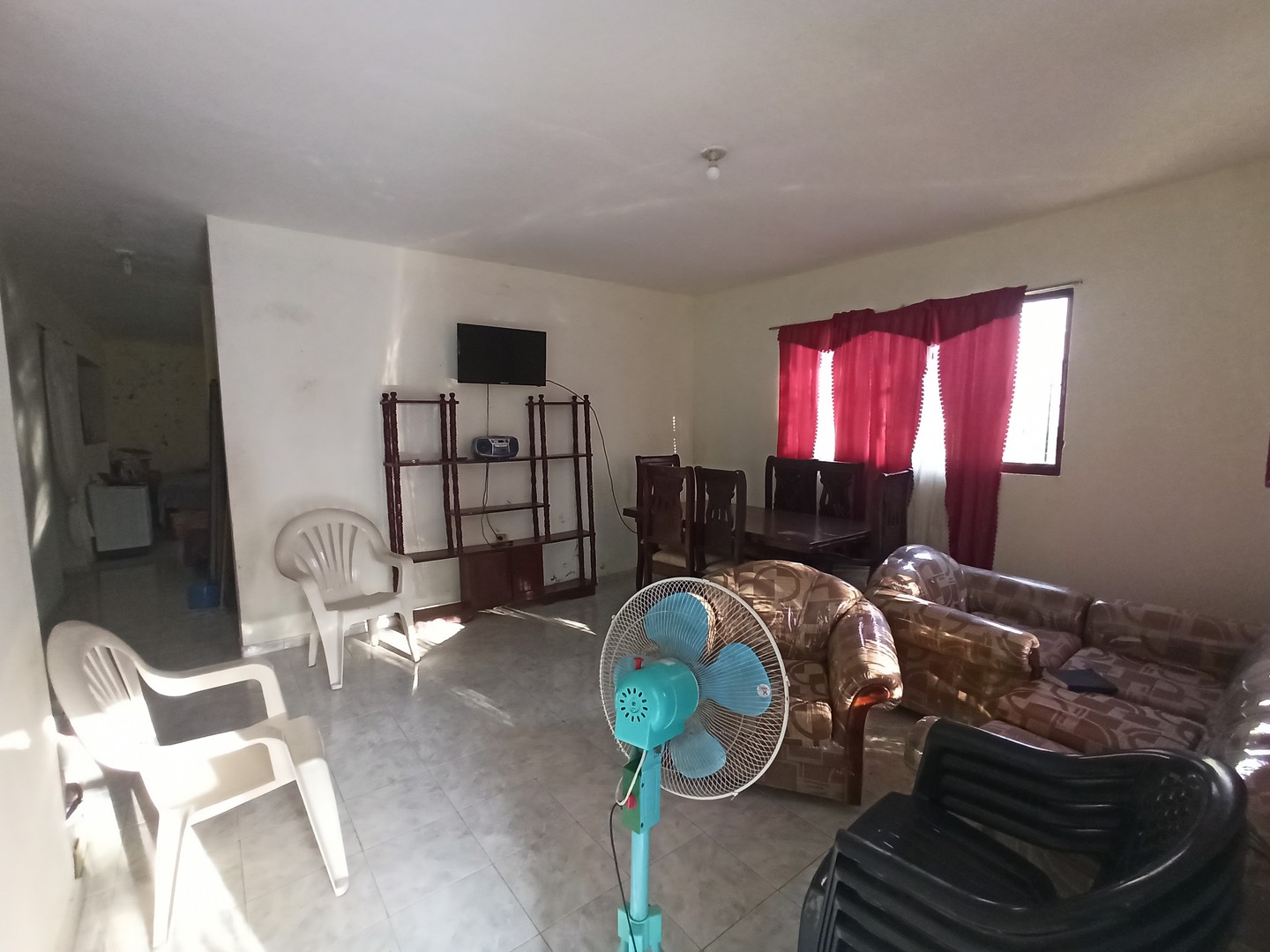 casas - Casa en provincia Bahoruco en los girasoles de Neyba  1